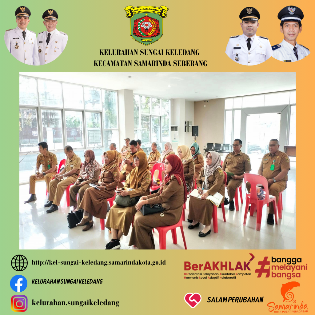 Rapat Realisasi Probebaya