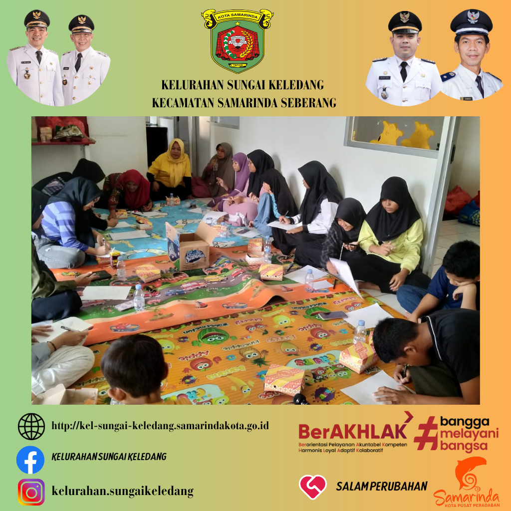 Pembinaan PIK Remaja