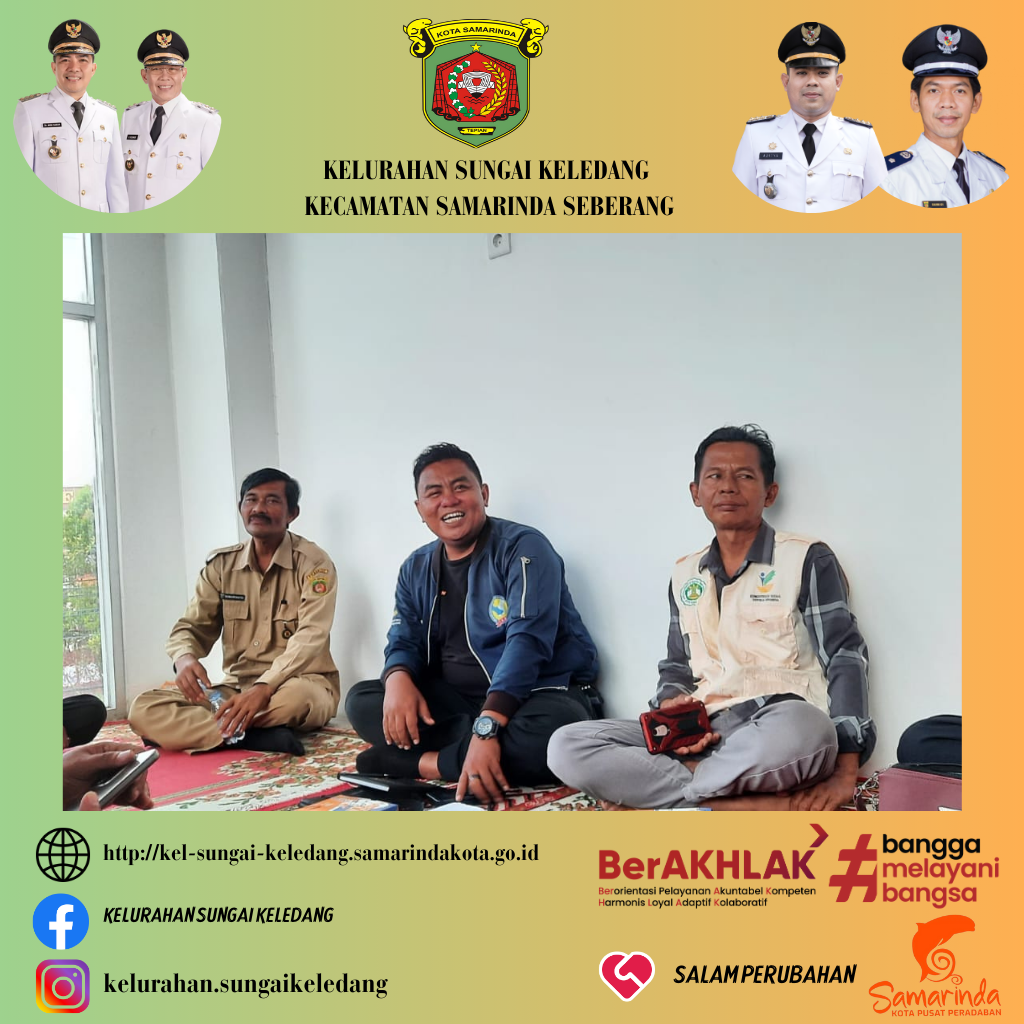 Rapat Kordinasi