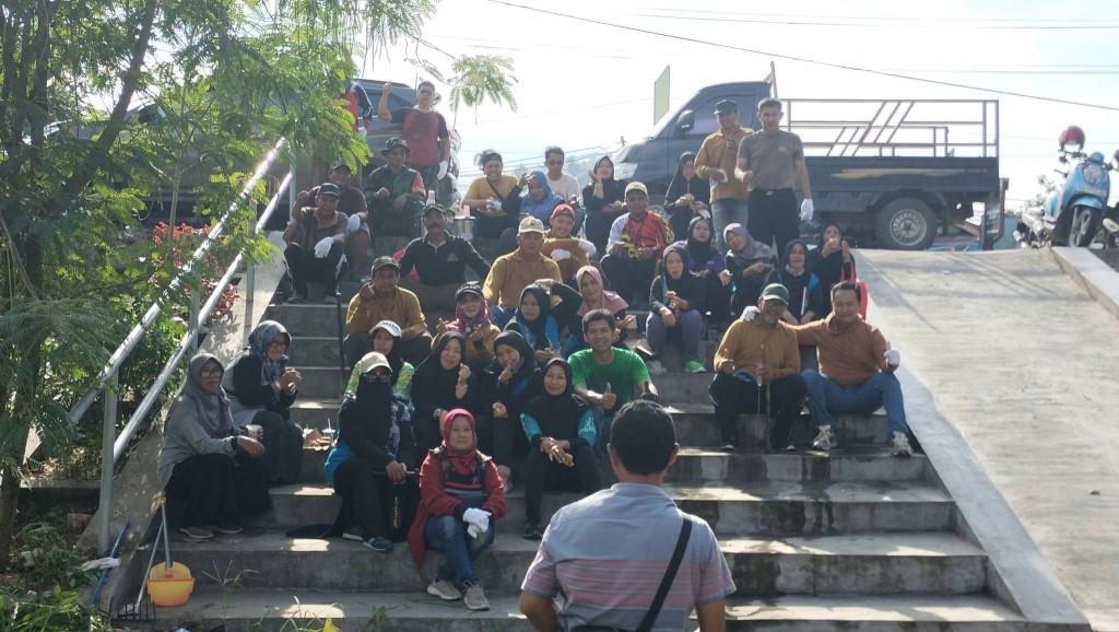 Gotong Royong