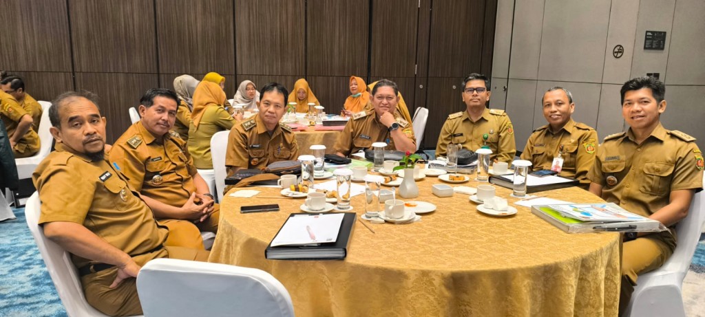 Sosialisasi Juknis Musrenbang Tahun 2025 sebagai Tahapan Penyusunan Dokumen RKPD Kota Samarinda Tahun 2026