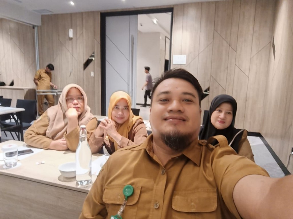 Pelatihan Public Speaking : Be A Good Speaker