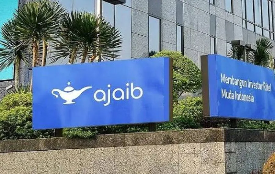Call Center Ajaib Alpha