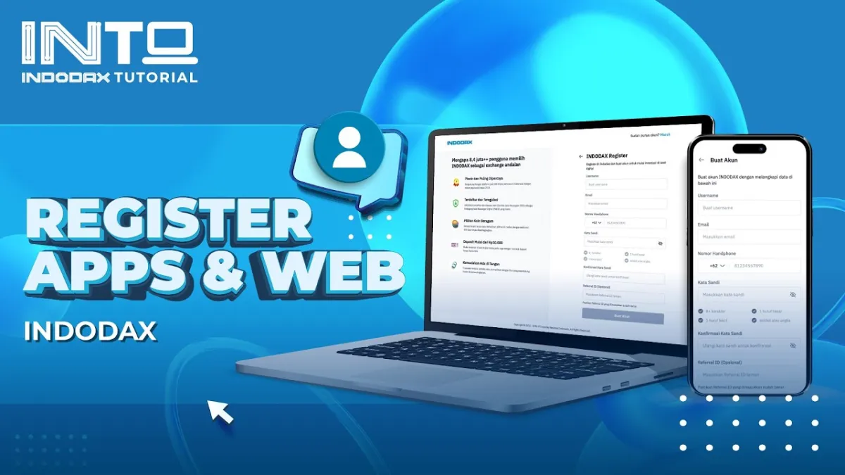 Call Center Indodax