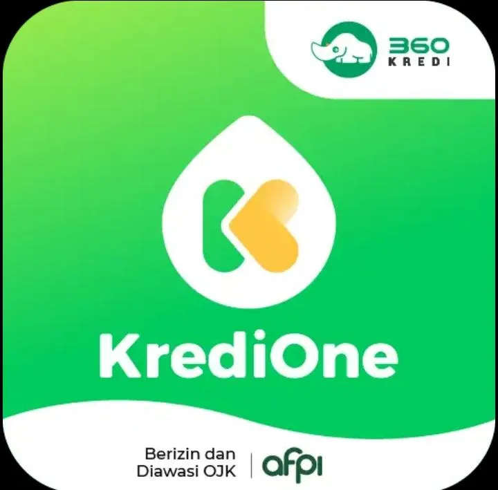 Cara Menghapus data akun Kredione 