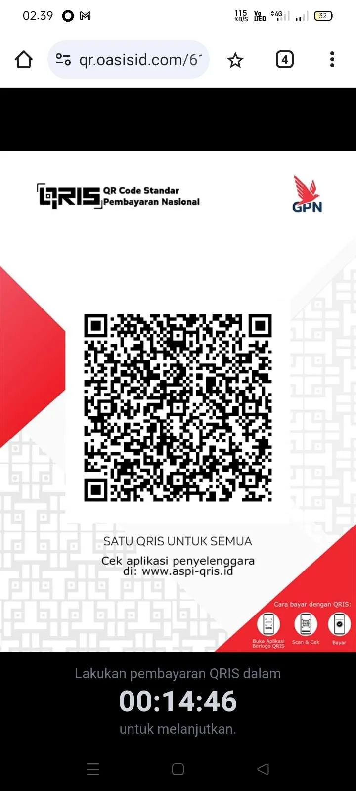 Begini caranya Membatalkan Pinjaman Akulaku ??