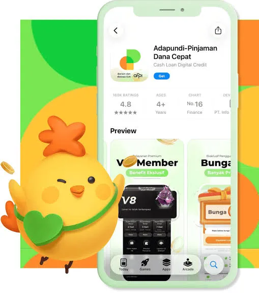 Panduan Resmi"Cara Hapus data akun AdaPundi.