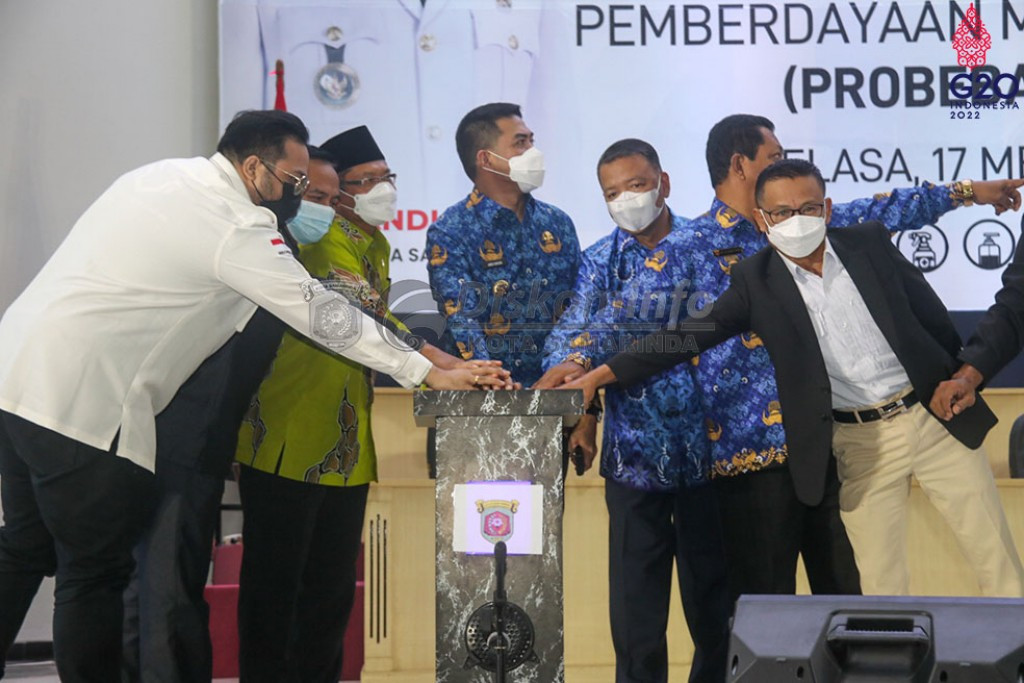 Sosialisasi Pro-Bebaya
