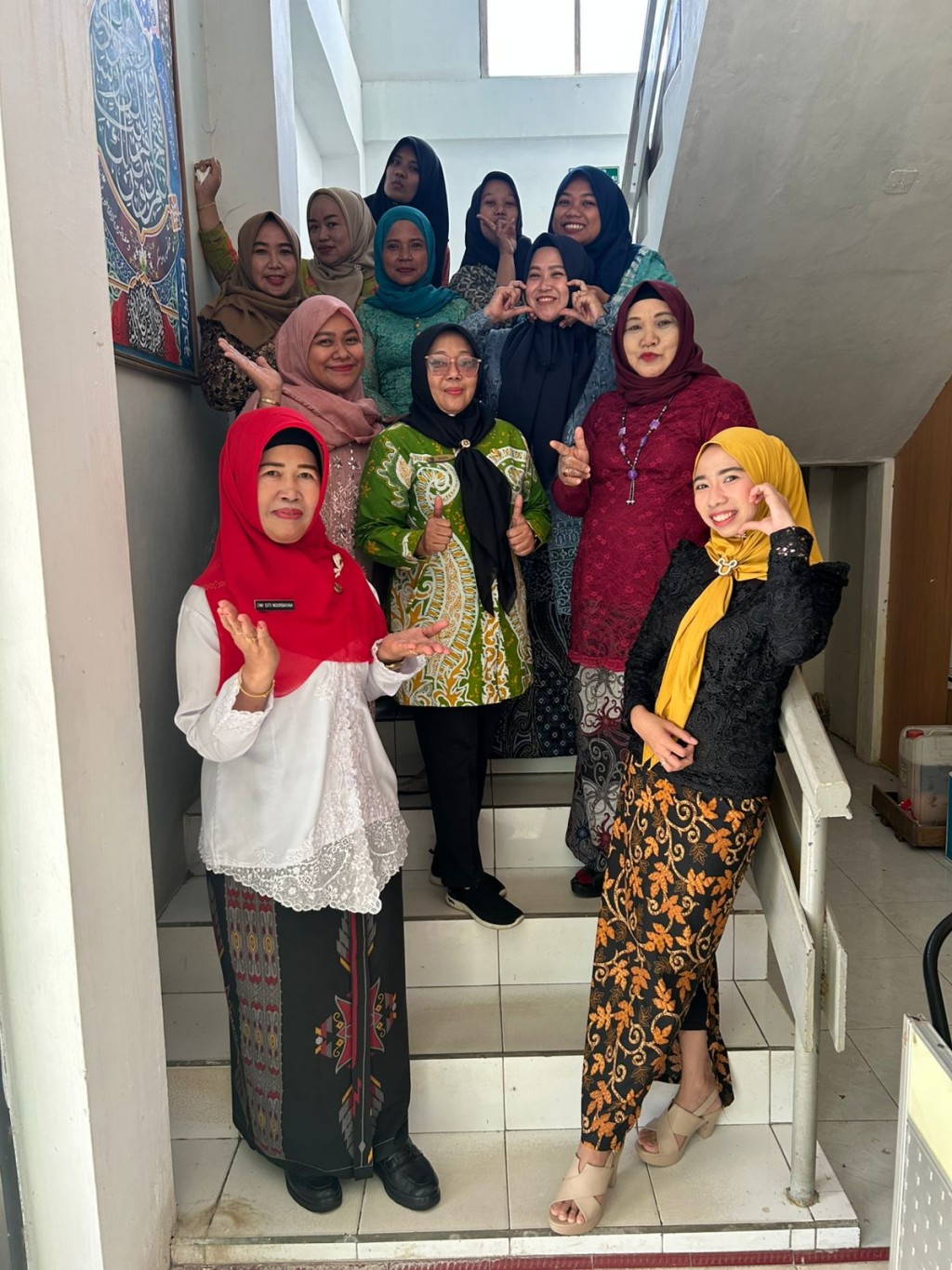 Peringatan Hari Ibu (PHI) Ke-97 Tahun 2025