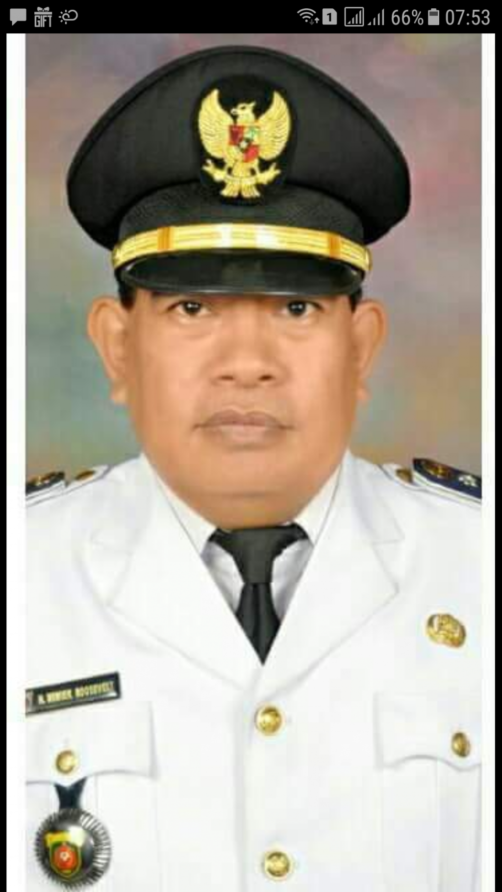 Berita Duka