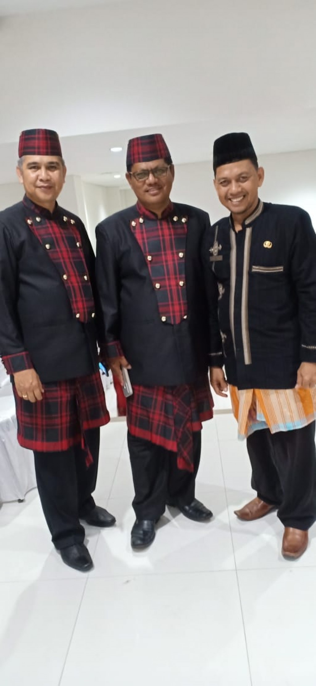HUT PEMKOT TANGGAL 21 JANUARI 2019
