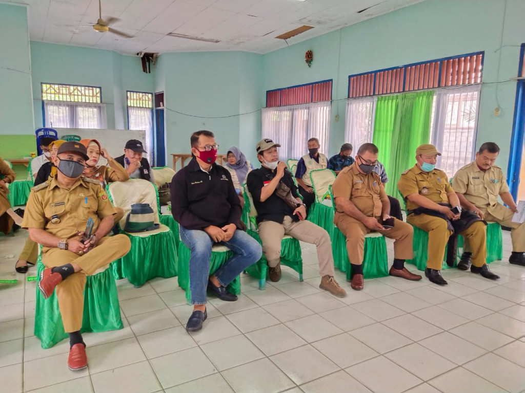 SOSIALISASI JKN DARI BPJS