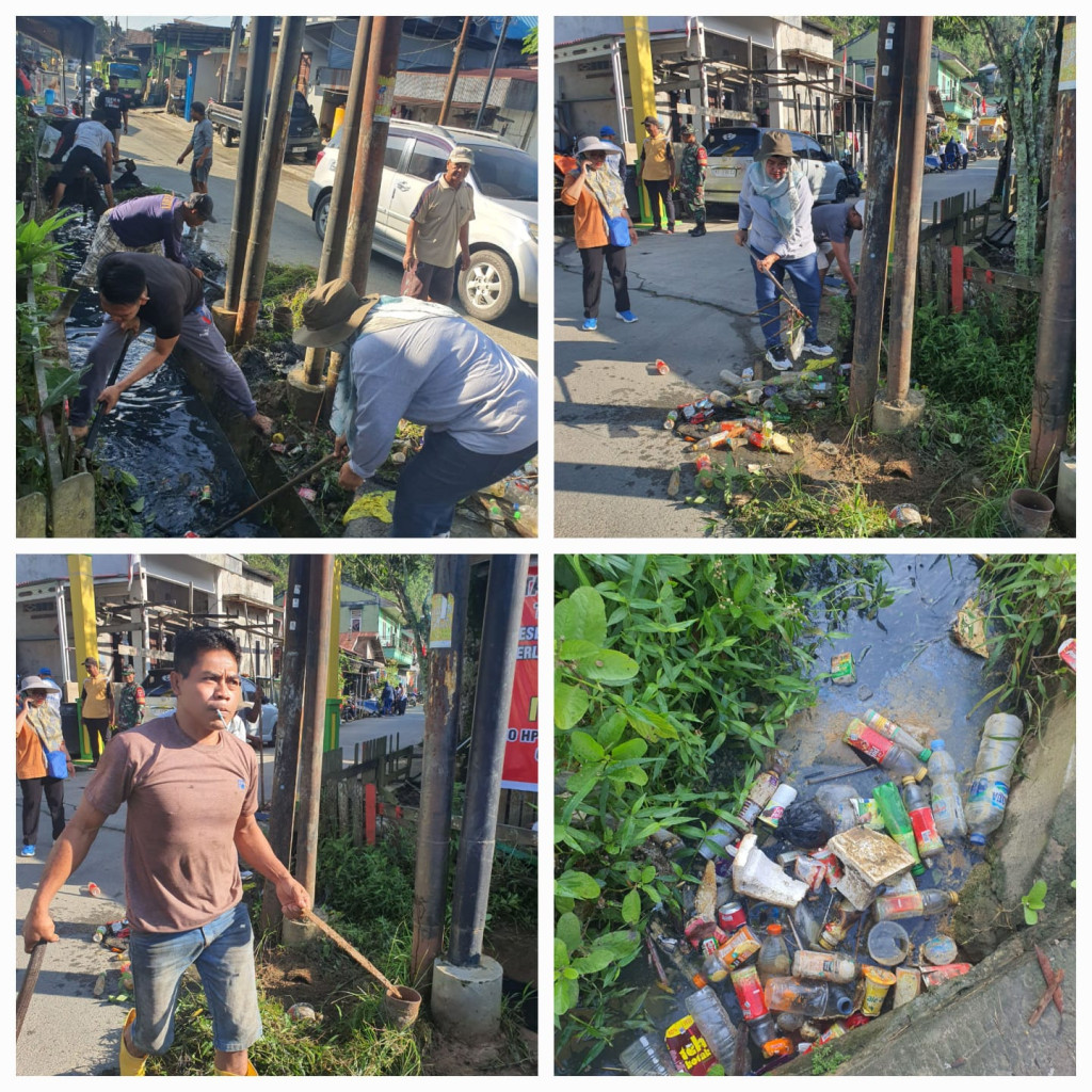 Giat Minggu GREBEK SUPINA