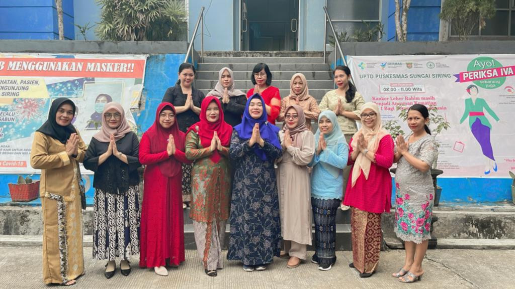 SELAMAT HARI KARTINI