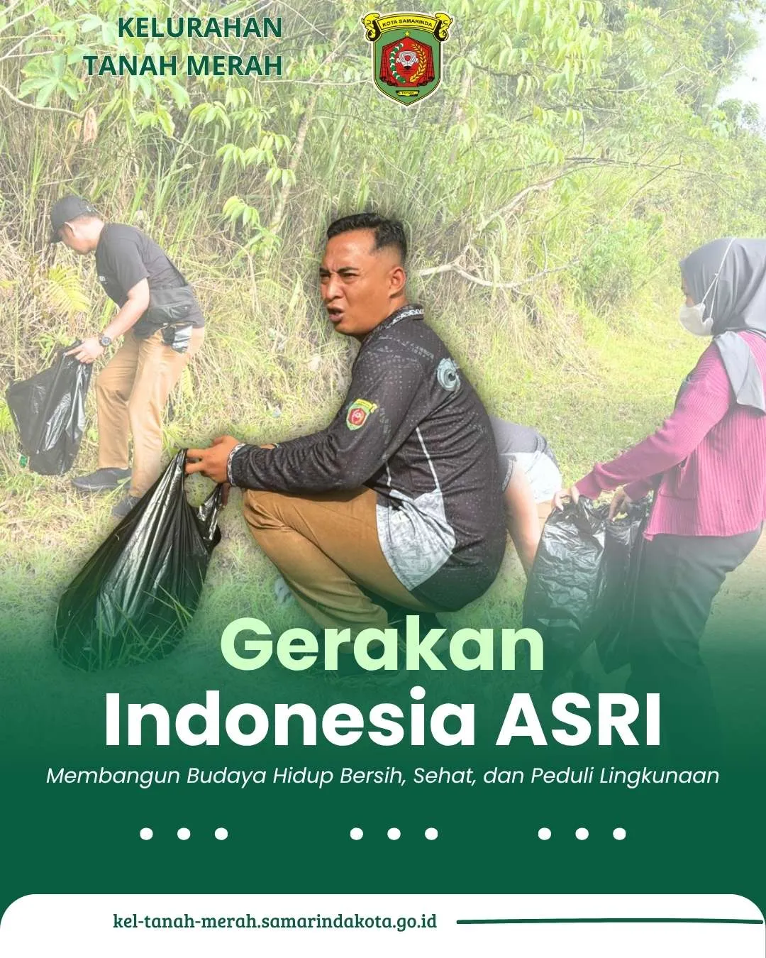 Gerakan Indonesia Asri