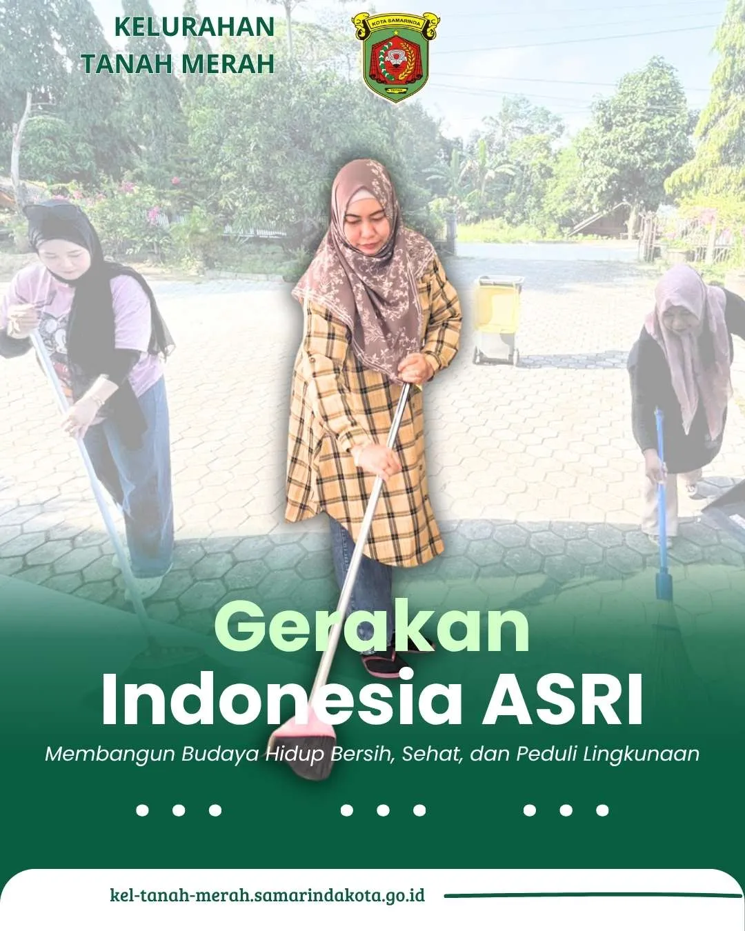 Gerakan Indonesia Asri