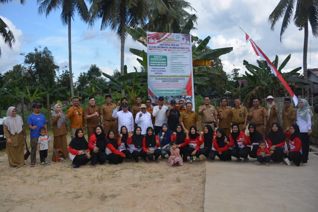 penilaian probebaya award tahun 2024