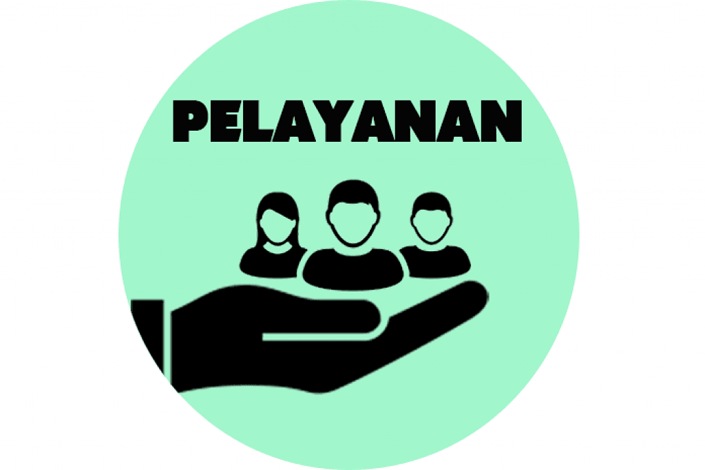Nilai IKM Kelurahan Teluk Lerong Ilir