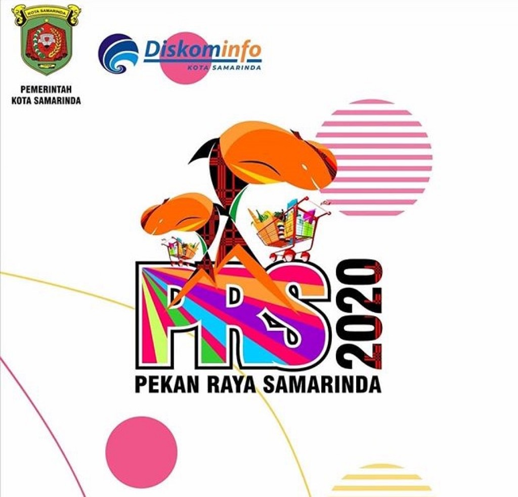 PEKAN RAYA SAMARINDA 2020