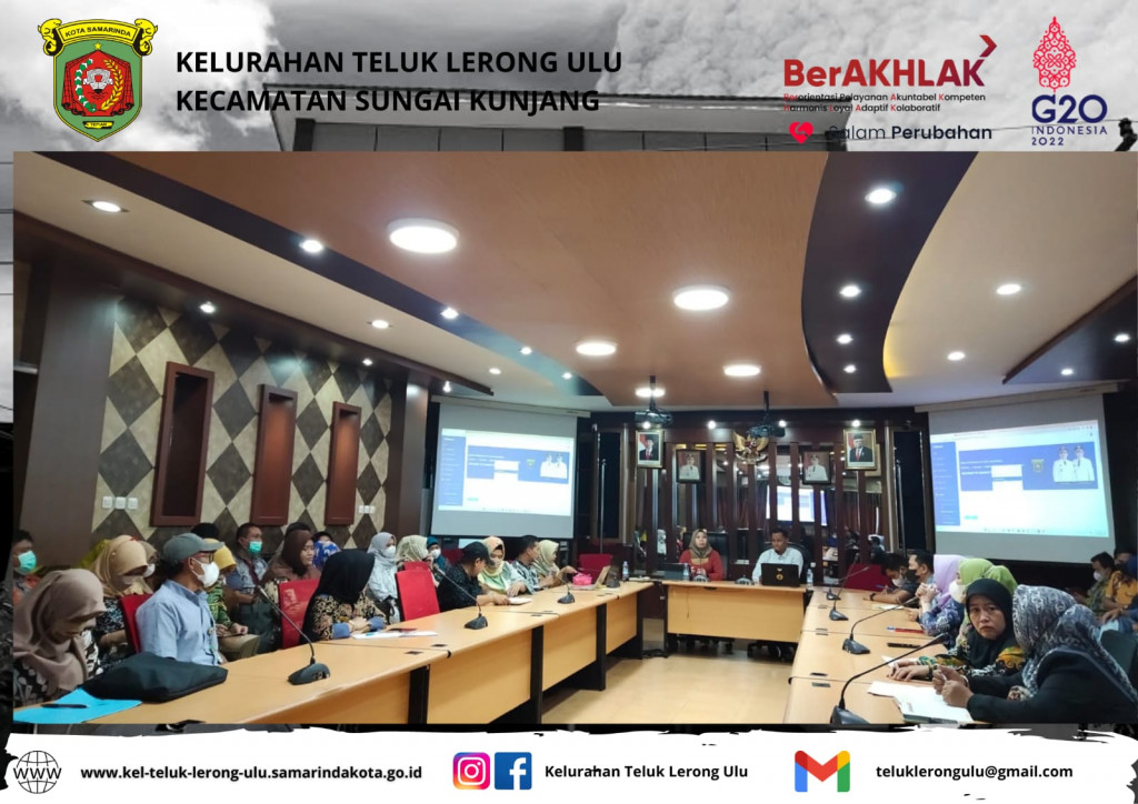 Kegiatan FGD Probebaya