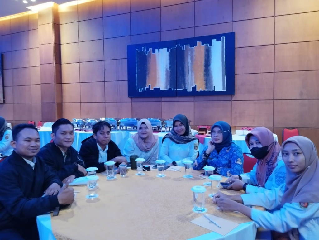 Bimbingan Teknis Sistem Informasi