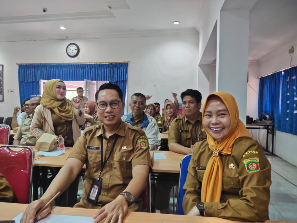 Musyawarah Rencana Pembangunan (MUSRENBANG)
