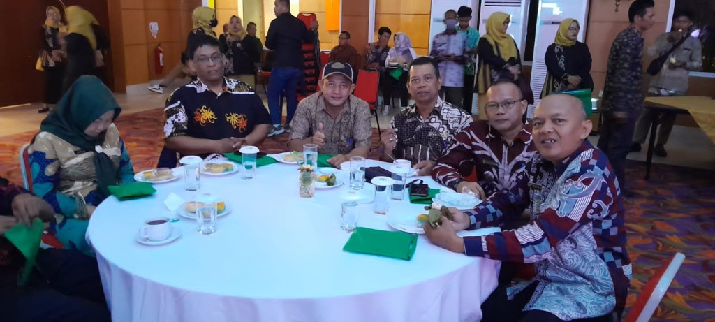 Pembukaan Gelar Teknologi Tepat Guna X 2024