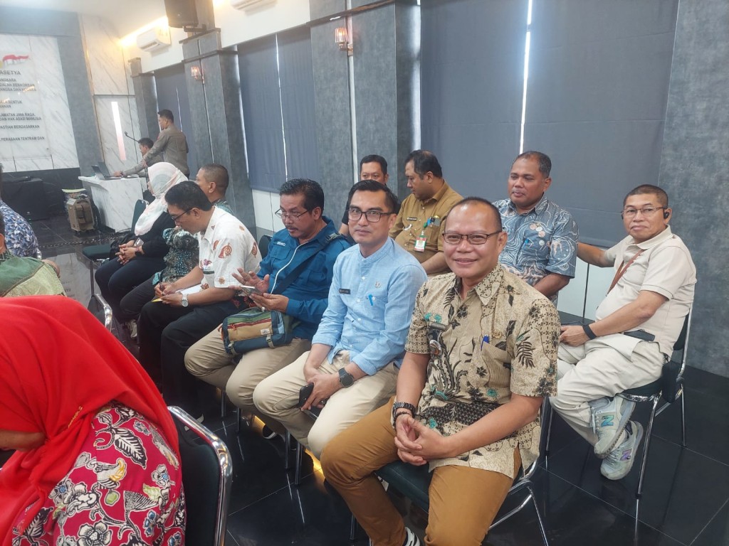 Rembuk Pertanian Samarinda