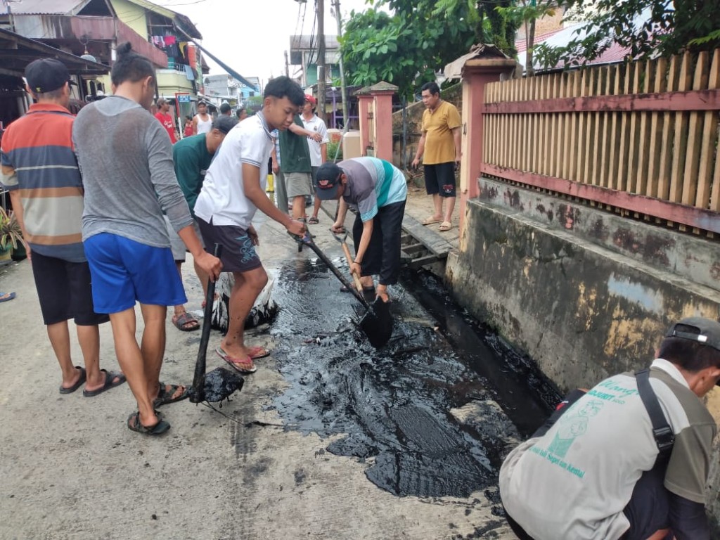 Giat Gotong Royong