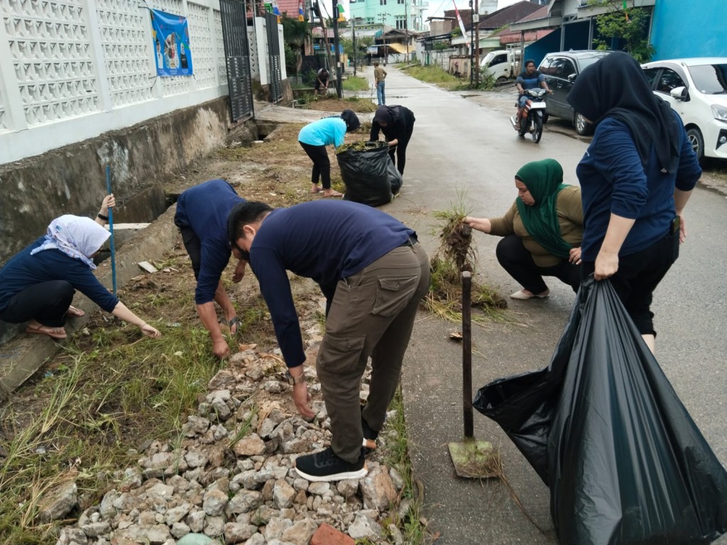Gotong Royong