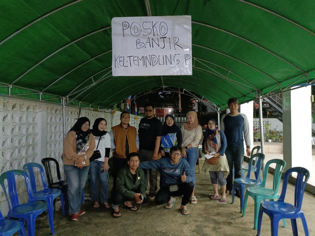 Posko Banjir