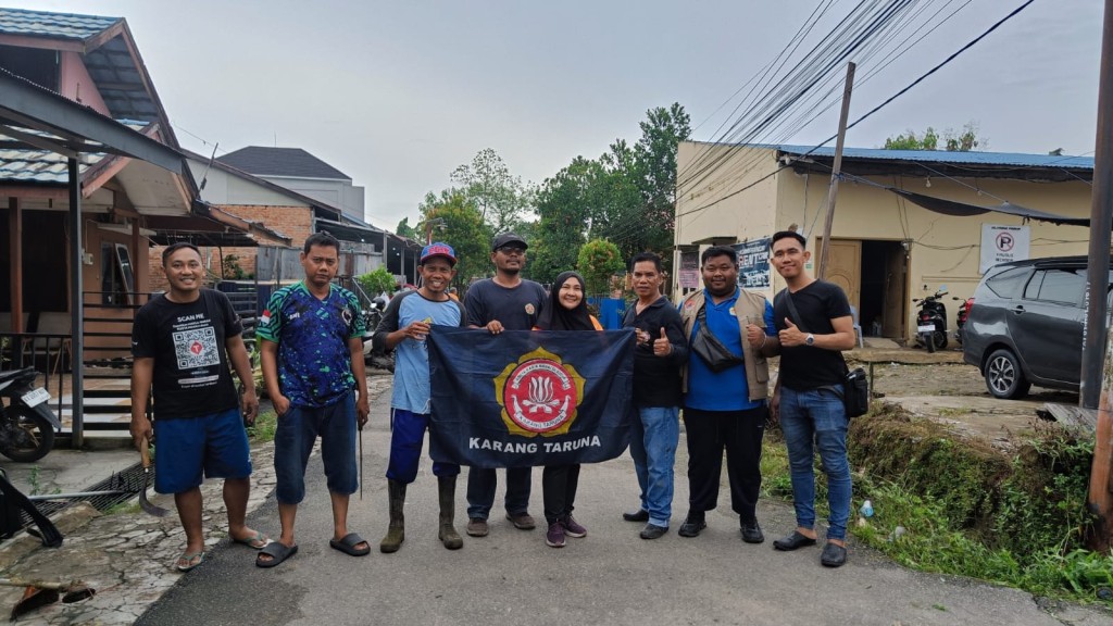 Gotong Royong