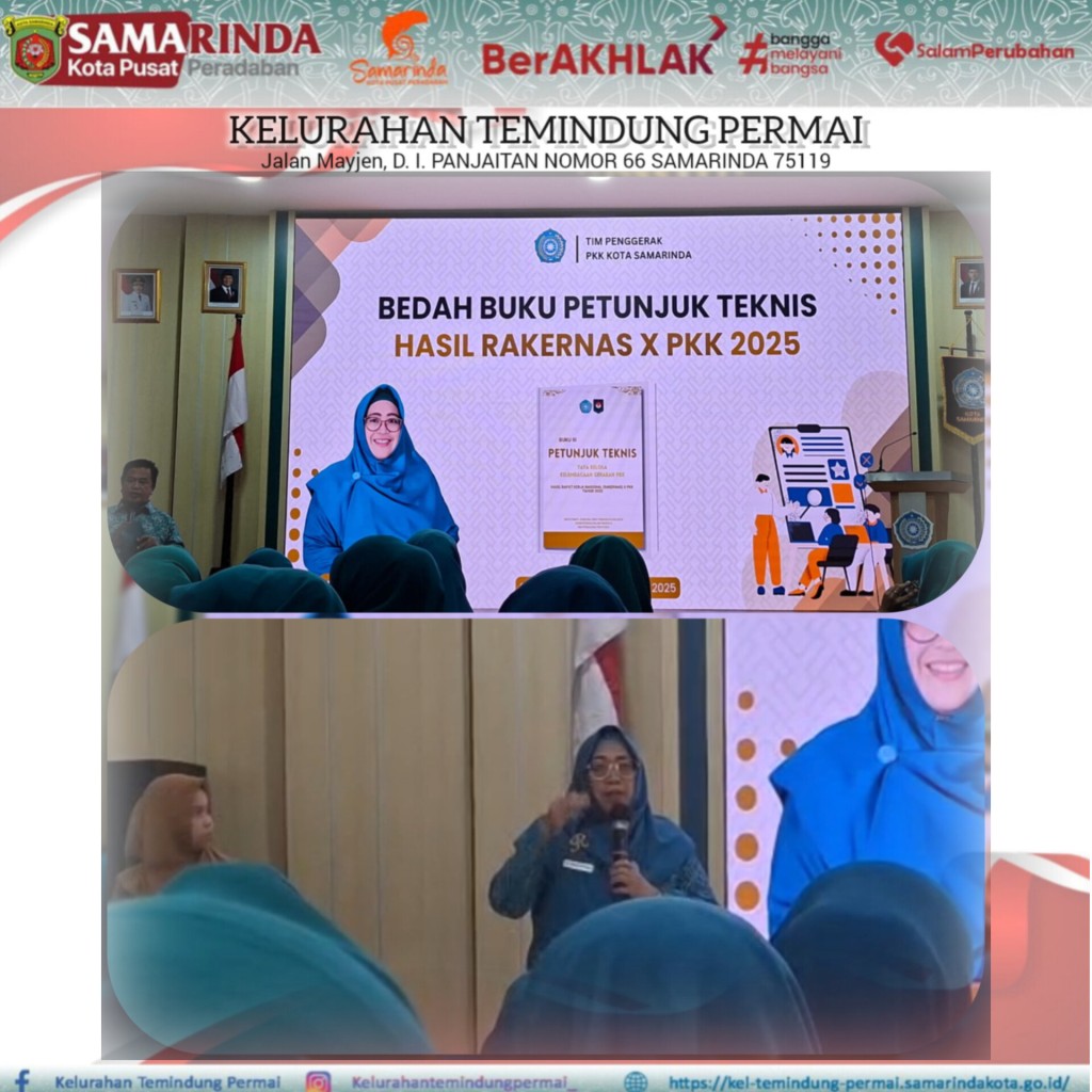 RAPAT KERJA NASIONAL (RAKERNAS) TAHUN 2025