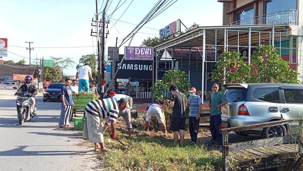 Gotong Royong