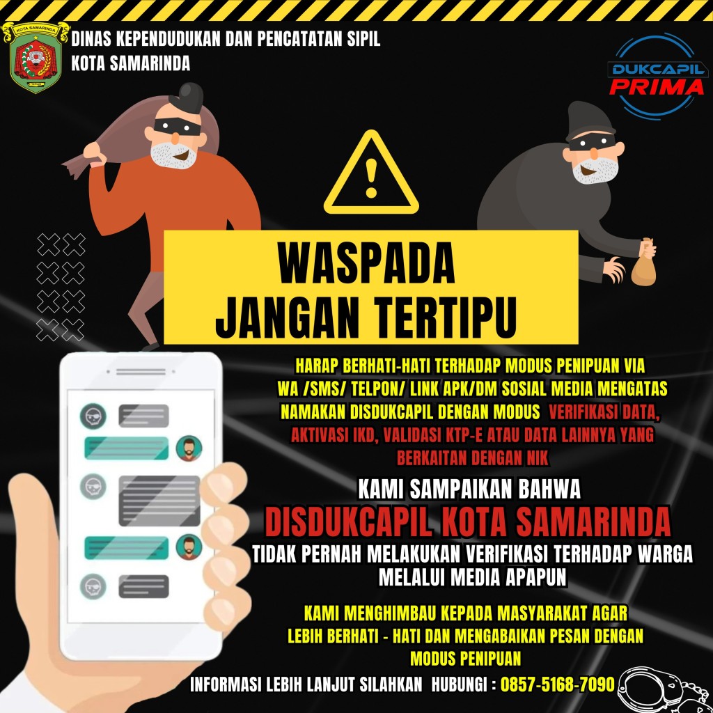 Sekilas Info