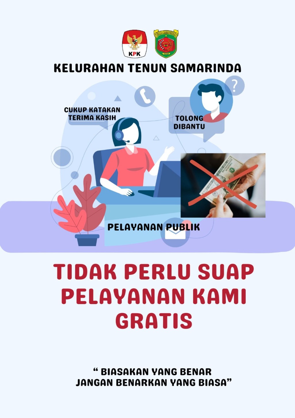 Pemberitahuan