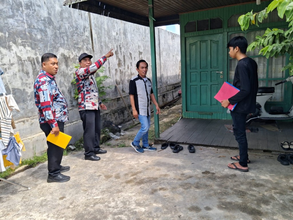 Monitoring
