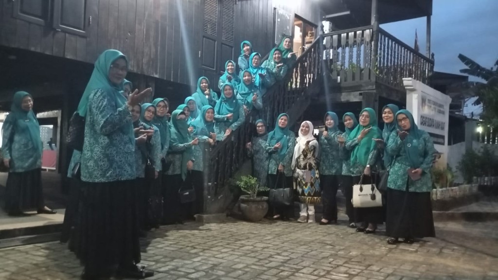 Kunjungan