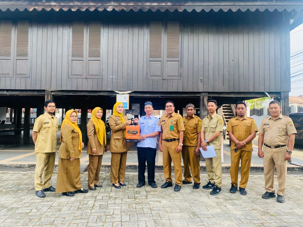 Apel Pagi Hari Senin