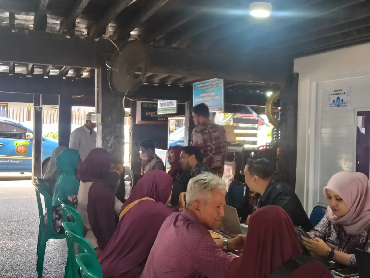 Undangan IKD