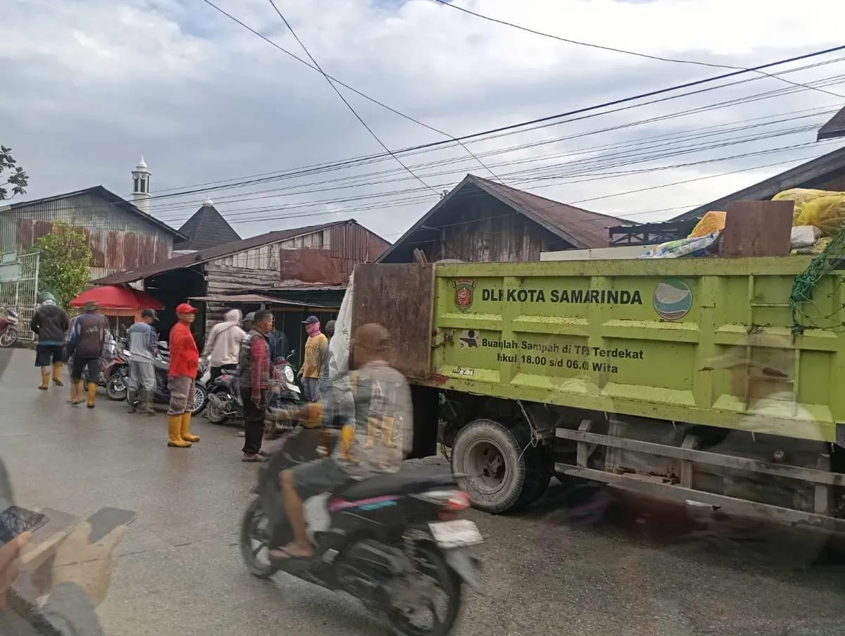 GOTONG ROYONG