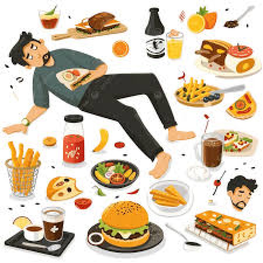Kewaspadaan Keracunan Makanan