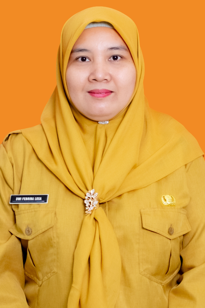DWI FEBRIANA