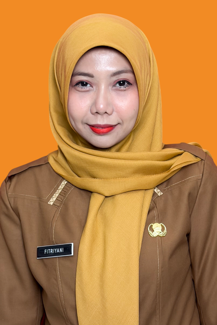 FITRI YANI, S.KOM
