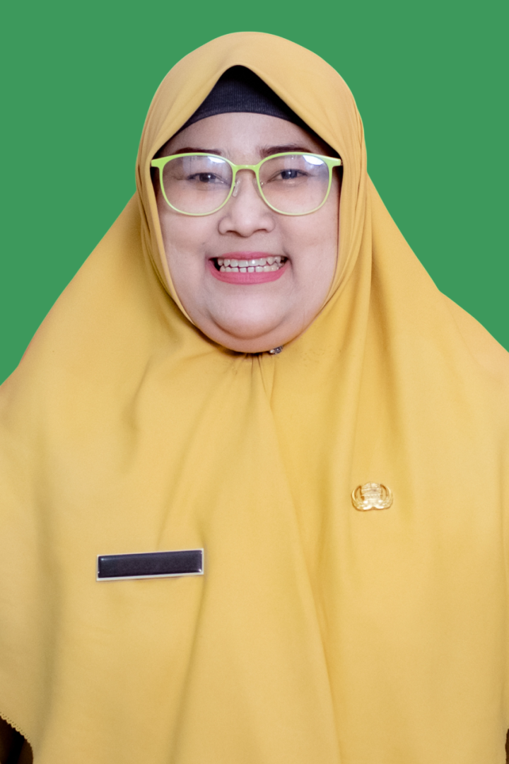 LITA SYAHRINA INDRIANI, SE