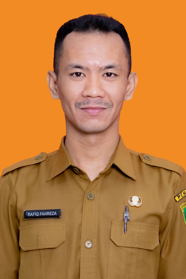 RAFIQ FAHREZA