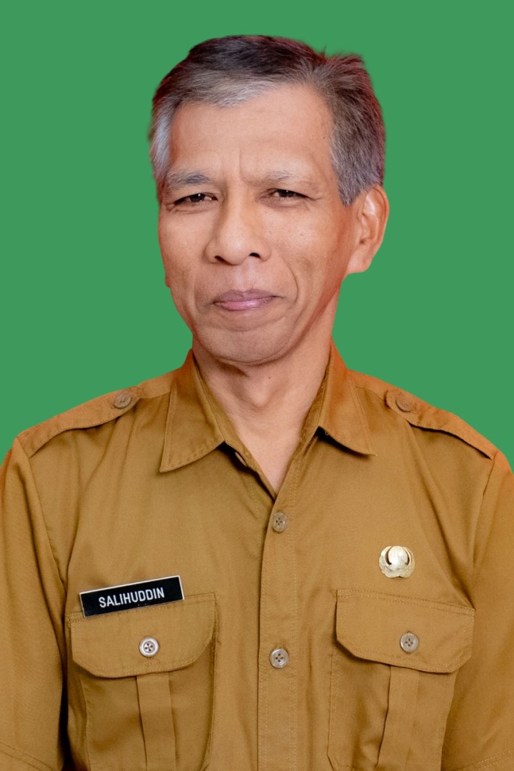 Salihuddin,S.Sos, MH