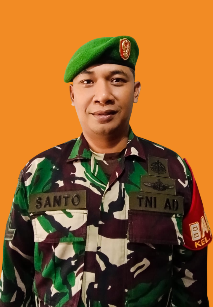 SERTU SUSANTO