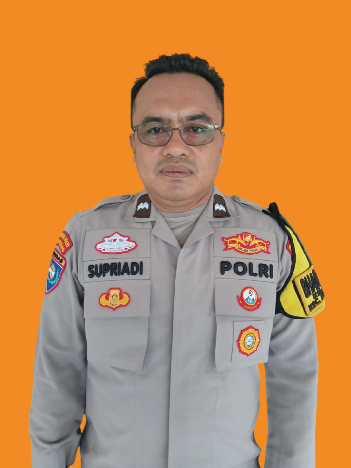 SUPRIADI
