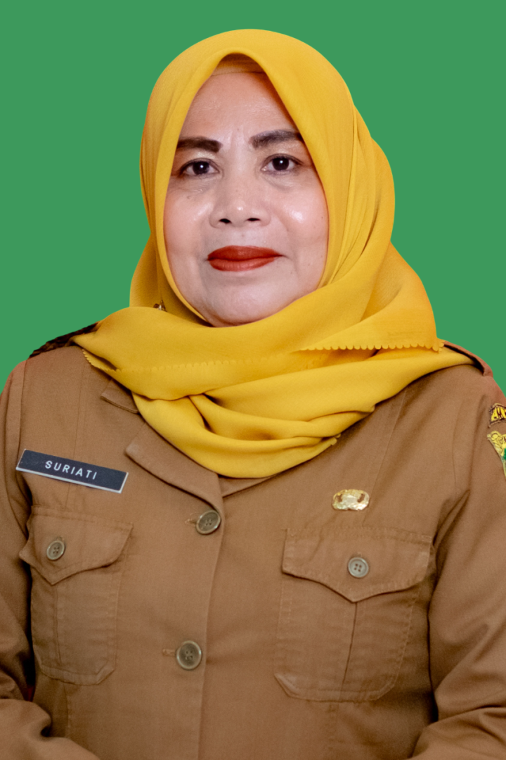 SURIATI